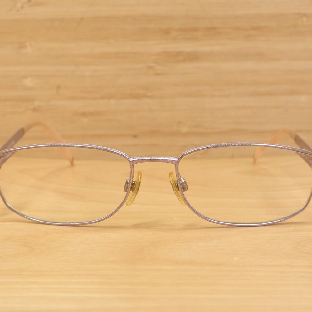CHANEL 2086-B c.297 Women's Eyeglasses Metal Frames / 54-17-135 / Made in Italy